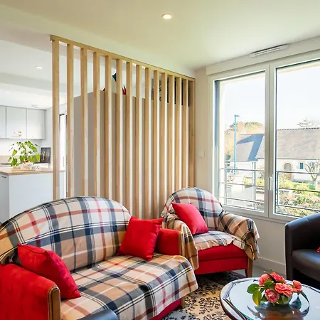 Ty Pjp By Interhome Nevez