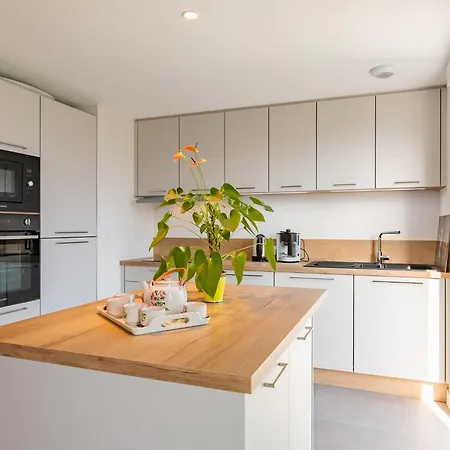 Ty Pjp By Interhome Apartment *