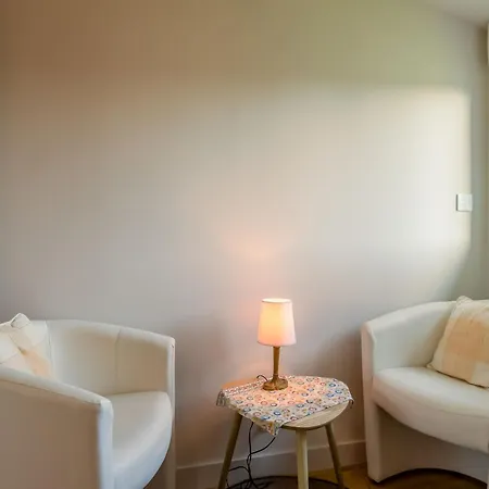 Apartment Ty Pjp By Interhome Nevez