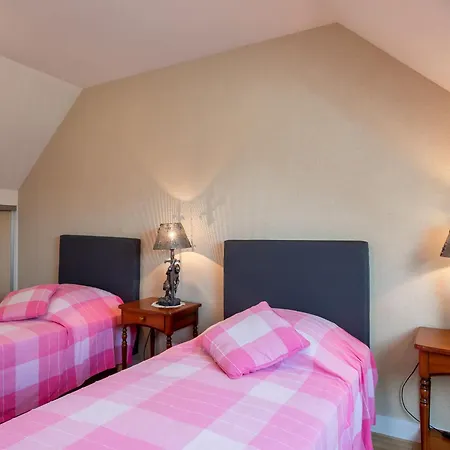 Ty Pjp By Interhome Apartment