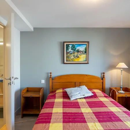 Ty Pjp By Interhome Apartment *