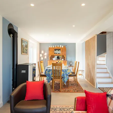 Apartment Ty Pjp By Interhome Nevez